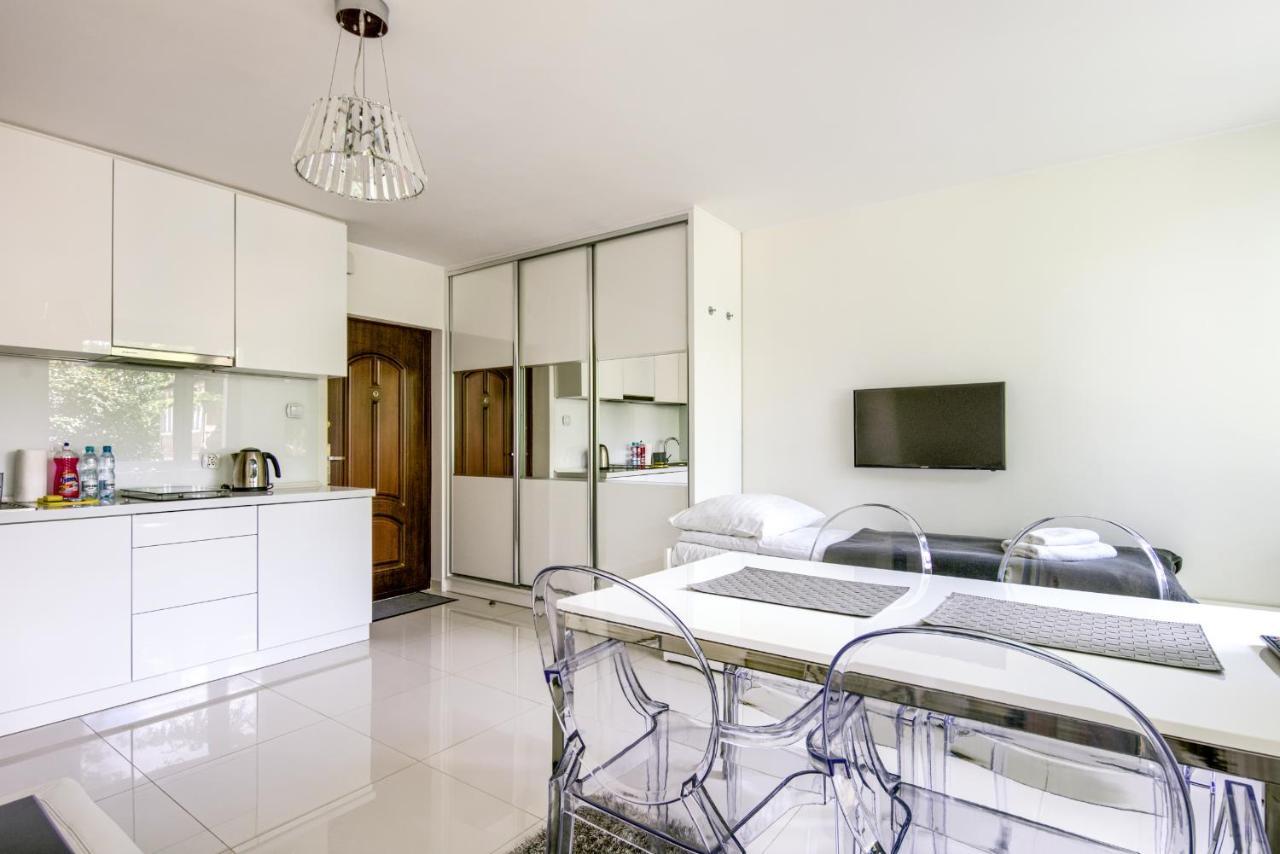 Sea - Chrobrego Apartment