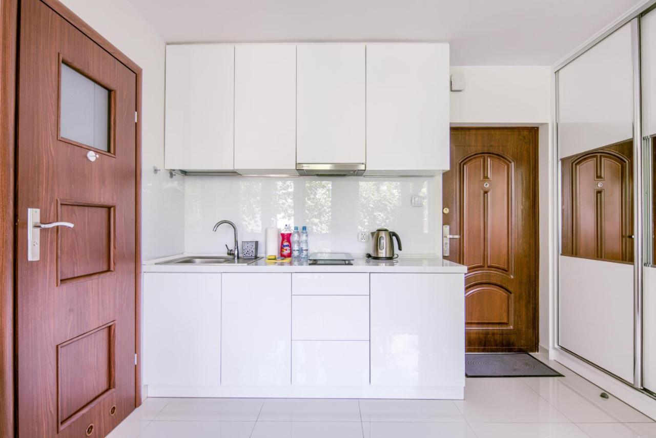 Sea - Chrobrego Apartment